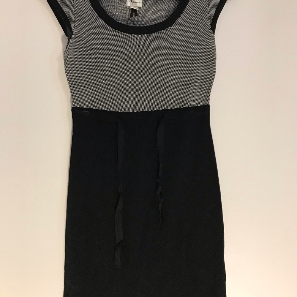 knit dress